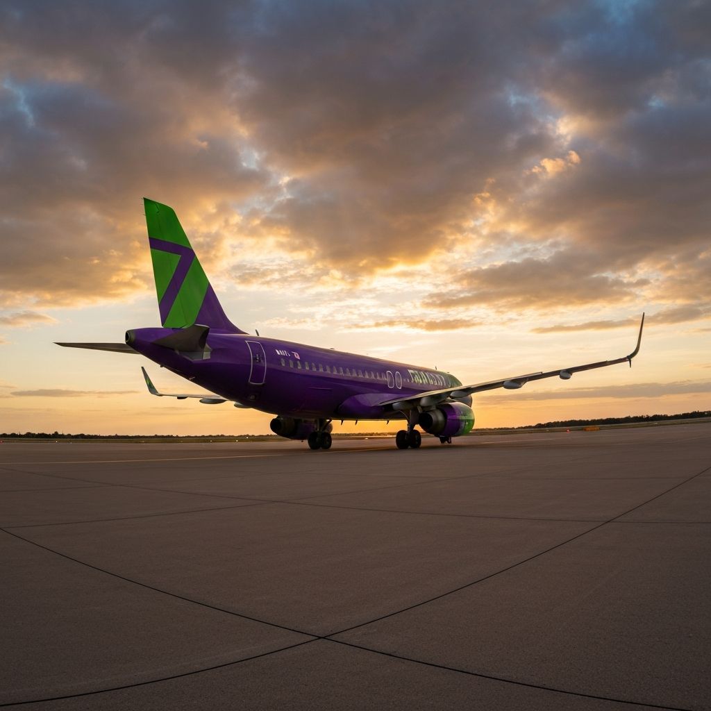 Flair Airlines case study