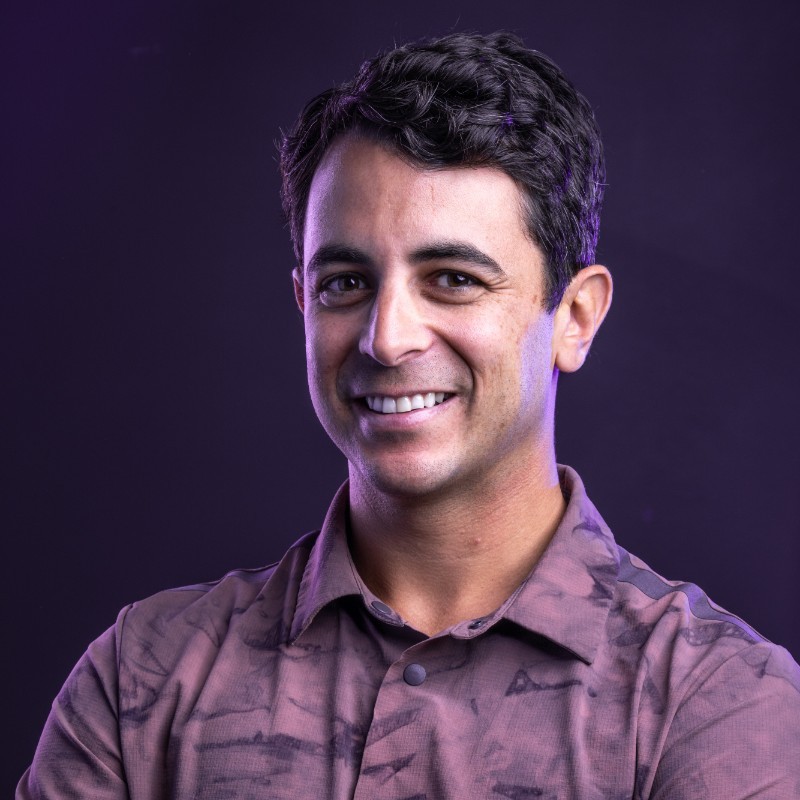 Davide De Masi, Founder and Growth Engineer